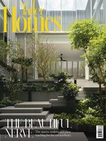 Tatler Homes Singapore